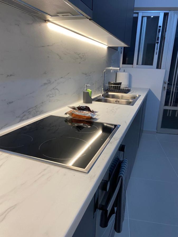 Markópoulon Modern Living In Markopoulo Center מראה חיצוני תמונה