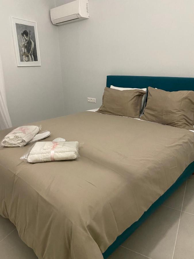Markópoulon Modern Living In Markopoulo Center מראה חיצוני תמונה