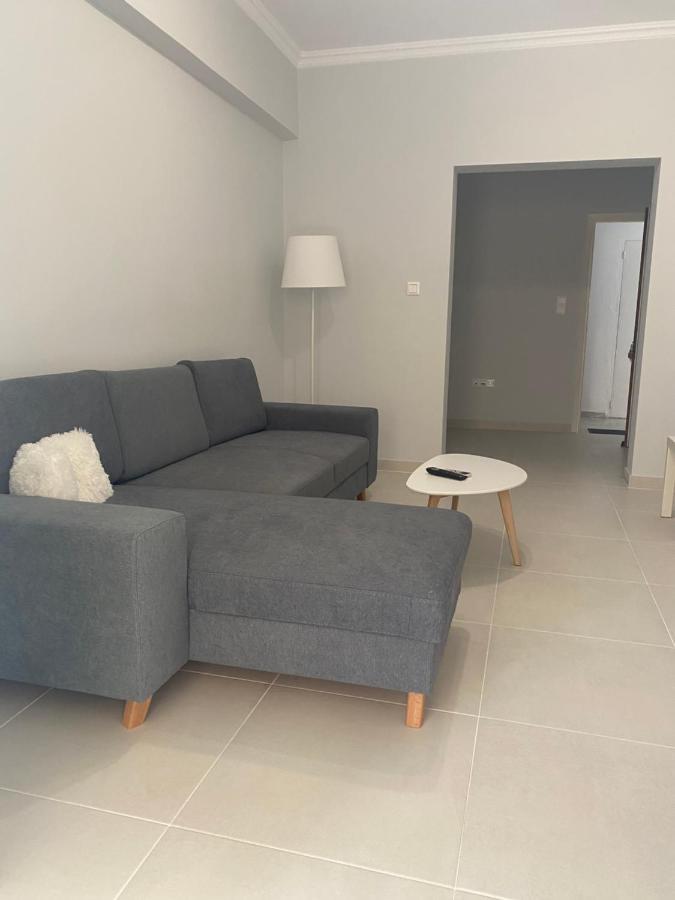 Markópoulon Modern Living In Markopoulo Center מראה חיצוני תמונה